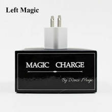 Magic Charge Magic Tricks Amazing Mentalism Close Up Magic Illusion Gimmick Magic Funny Magic Varied Props Easy To Do Learn 2024 - buy cheap