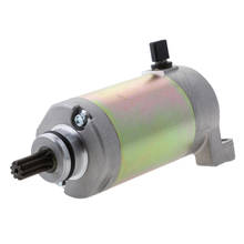 Motorcycle Starter Motor For Honda ATV TRX400EX SporTrax 400 EX 397cc 99-04 2024 - buy cheap