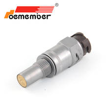 Sensor de velocidad RPM para camión, accesorio de gran calidad para Scania PGRT RENAULT 1111459, 2159,50004501, 1853436, 5010135073, 215950004501, 215950004502, 2024 - compra barato