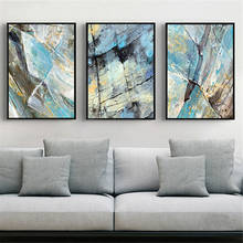 Triptych Color Code Art Painting Living Room Decoration Painting Wall Painting Picture Poster Canvas Print Painting Wall Art 2024 - buy cheap