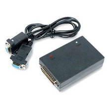 Radio Programming Interface Box RIB For Motorola radio RLN4008B CM300 CDM1550 CDM1250 CDM750 SP50 Visar GM300 M1225 2024 - buy cheap