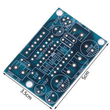 1 шт. Горячая новинка TDA7293/TDA7294 моно панель канального усилителя Цепи PCB голые усилительная плата J11 19 хорошее качество 2024 - купить недорого