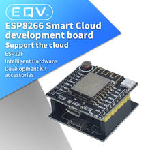 Módulo de ESP-12F de placa de desarrollo en la nube, mininodemcu, wi-fi, serie, ESP8266 2024 - compra barato