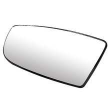 1855103 BK3117C718AB Car Left Side Rearview Mirror Glass Plate Fit for Ford Transit MK8 2014 2015 2016 2017 2018 2019 2020 2021 2024 - buy cheap