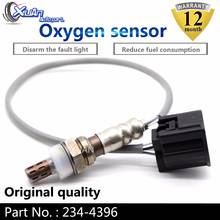 XUAN 5 3 O2 Lambda Sensor De Oxigênio Para MAZDA MAZDA 2004-2007 2.0L 2.3L 234-4396 2024 - compre barato