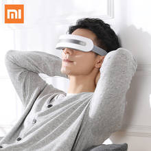 Xiaomi Momoda Cold Hot Compress Eye Massager Vibration Massage Bluethooth Music Relieve Eye Fatigue Remove Puffiness Dark Circle 2024 - buy cheap