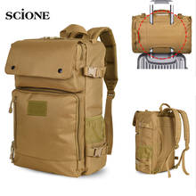 40L Military Tactical Backpack Camping Bag Hiking Rucksack Travel Pack Outdoor Shoulder Bags Travel Bag For Men Hunting XA791-1A 2024 - buy cheap
