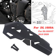 Cubierta lateral derecha para motocicleta, DL 1050 A Suzuki cubierta para/DL 1050 XT v-strom dl1050 DL1050XT DL1050A 2019 2020 2021 2024 - compra barato