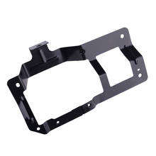 Front Left MR482497 Fog Light Lamp Holder Bracket Fit for Mitsubishi Montero Pajero Sport 2000 2001 2002 2003 2004 2024 - buy cheap