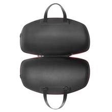 Портативный жесткий чехол EVA с Bluetooth динамиком, сумка для переноски, защитная коробка для JBL Boombox 2 аксессуары 2024 - купить недорого