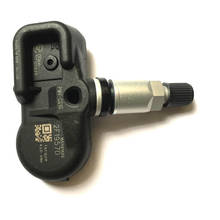 Para toyota camry 42607-06020 para lexus gs350 42607-30060 sensor de pressão dos pneus tpms PMV-C010 315mhz 2024 - compre barato