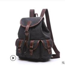 Zuolunduo masculino viagem portátil mochila para homens mochilas saco homem lona ombro dia pacote grandes sacos de ombro masculino 2024 - compre barato