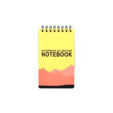 Waterproof Notepad Language Learning Coil Book Vocabulary Diary Notebook Travel 2024 - buy cheap