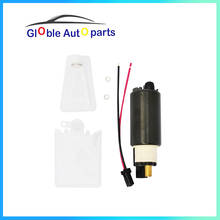 12V Fuel Pump Quality Electric Intank Fuel Pump For Ford Taurus Focus Windstar Mustang Mercury Sable 1996-2007 E2448 TP-448 2024 - buy cheap