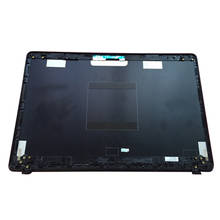 Funda para portátil Acer Aspire F5-573, cubierta trasera LCD, bisagras LCD, plata, negro, blanco, azul, nueva 2024 - compra barato