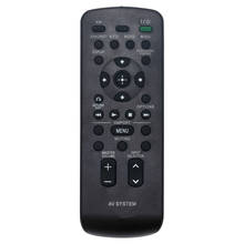 Control remoto compatible con SONY STR-DA2400ES, STR-DA3400ES, STR-DA3500ES, AV, nuevo 2024 - compra barato