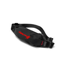 Para honda cbr 1100xx logotipo dos homens pacote de cintura cinto hip bum slant volta saco peito masculino motocicleta equitação antiroubo bolsa 2024 - compre barato