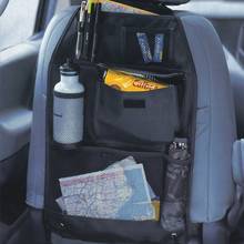 Сумка для хранения на сиденье автомобиля чехлы на заднее сиденье Органайзер авто мульти держатель карманный органайзер сумка ассорти сумка карман 1 шт. 2024 - купить недорого
