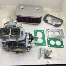 SherryBerg kit FAJS 32/36 DGV carburador rep. Kit de actualización de carburador Weber EMPI SOLEX, trajes para Toyota 18R 20R Hilux Celica 2024 - compra barato