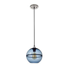 Lámpara colgante minimalista moderna para sala de estar, luz LED de cristal, nórdica, para comedor, luz de cabecera, diseño de onda de agua 2024 - compra barato