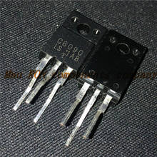 10 unids/lote Spot nuevo 2SC6090LS C6090 TO-220F tubo Transistor NPN 700V garantía de calidad 2024 - compra barato