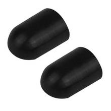 2Pcs Foot Support Cover Silicone Sleeve for Ninebot Es2 Es4 Millet for Xiaomi M365 / M365 Pro Electric Scooter 2024 - buy cheap