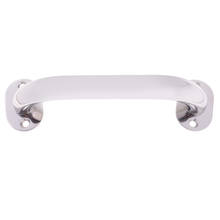 9'' Mirror Polished Stainless Steel Boat Marine Grab Handle Handrail 228mm 2024 - buy cheap
