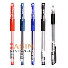 6/12/24PCS M&G Q7 Gel Pen Office Gel Pen 0.5mm Gel Pen Signing Pen Student Wholesale 2024 - buy cheap