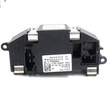 Resistor de Motor de soplador HAVC 8K0820521B para Audi 8K0 820 521 B 2024 - compra barato