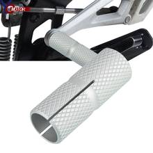 Black/Silver New For BMW R1250GS R 1250 GS Adventure R1250R  R 1250 RS/RT CNC Aluminum Motorcycle Gear Shift Lever Enlargement 2024 - buy cheap