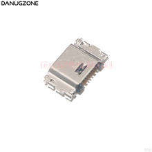 Conector de porta de carregamento usb, conector de entrada de carregamento para samsung galaxy m10 2019 m105f/a10 a105f/a7 2018 a750f a7500 2024 - compre barato