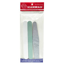 MANWAH MW-2009A HOBBY Model Tools Polishing Bar / Polisher / Polishing Kit 3pcs 2024 - buy cheap