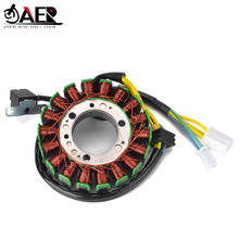 Motorcycle Stator Coil for Yamaha YP250 MAJESTY 250 2000 -2007 Motorcycle Generator 5GM-81410-00-00 2024 - buy cheap