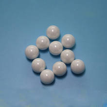 1mm 2mm 3mm 4mm 5mm 6mm Loose Ceramic Bearing Balls Ball Zirconia Oxide ZrO2 2024 - buy cheap