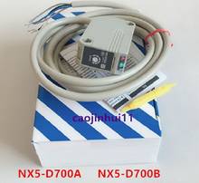 Sensor de interruptor fotoeléctrico NX5-D700A, tipo de reflexión, NX5-D700B 2024 - compra barato