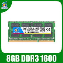 Модуль ОЗУ VEINEDA ddr3 1600 МГц, 8/4 ГБ, 1600 контактов 2024 - купить недорого