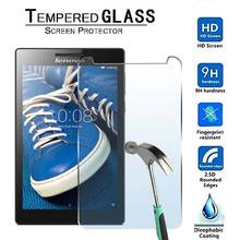 For Lenovo Tab 2 A7-20 7.0"-Premium Tablet 9H Tempered Glass Screen Protector  Guard Cover 2024 - buy cheap