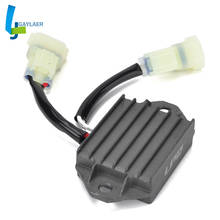Motorcycle Voltage Regulator Rectifier for Yamaha YZ250F YZ450F 2014 2015 2016 2017 2018 2019 YZ 250F 450F 2024 - buy cheap