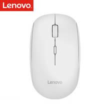Lenovo N911 Pro 2.4G Wireless Mute Mouse Universal Ergonomic PC Desktop Notebook Mouse Unlimited Home Office One-Key Service 2024 - buy cheap