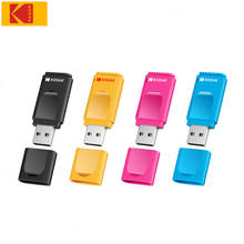 KODAK K233 Pen Drive 64GB Memoria USB 3.0 128GB Flash Drive USB Stick pendrive 3.0 Memory Stick 32GB USB Flash Drive 16GB USB 2024 - buy cheap