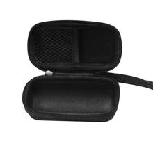 Capa protetora para fone de ouvido, portátil, cabo de proteção, bolsa de armazenamento para sony WF-H800 h.ear in 3, fone de ouvido bluetooth sem fio 2024 - compre barato