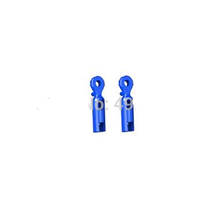 SYMA S107G 10 Tail Support Pipe Decoration Tail Decoration Fixing Parts Blue R/C Helicopter S107G Spare Parts Accessories 2024 - buy cheap