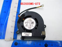 COOLING FAN FOR A-Power BS3505HS-U97 13B050-FA5010 BS3505MS-U73 28G200102-20 BS3505HS-U74 28G200100-50 DC 5V 3pin 2024 - buy cheap