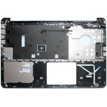 New Shell  for Dell Inspiron 15 7537 07R6TG Laptop Palmrest Upper Top Cover/Bottom Base Case 2024 - buy cheap