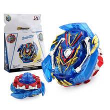 SB Toupie Beyblades Burst GT Metal Fusion B134 Balblade with Antenna Alloy Gyroscope Toys for Children 2024 - buy cheap