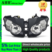 AHH Motorcycle Headlight Headlamp Head Light For HONDA CBR1000RR 2008 2009 2010 2011 CBR1000 CBR 1000RR 08 09 Head Lamp Parts 2024 - buy cheap