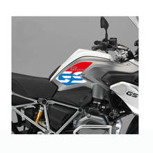 Fit For BMW R1200GS R1200 GS 2012-2017 Motorcycle Tank Traction Side Pad Gas Fuel Knee Grip Sticker Decal 2024 - buy cheap