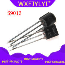 100PCS S9013 TO-92 9013 TO92 new triode transistor 2024 - buy cheap
