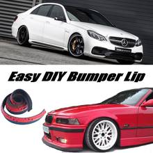Bumper Lip Front Skirt For Mercedes Benz E MB W212 W213 C207 / Deflector Spoiler For Car Tuning / Stig Recommend Body Kit Scoops 2024 - buy cheap