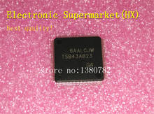 Free Shipping 10pcs/lots TSB43AB23PDTG4  TSB43AB23  TQFP-128 100%New original  IC In stock! 2024 - buy cheap